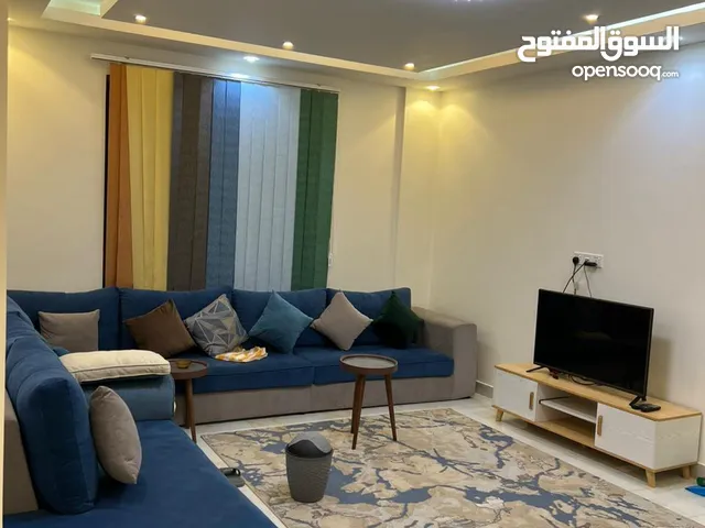 190 m2 4 Bedrooms Apartments for Sale in Sana'a Bayt Baws