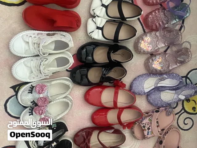 Shose and sandals