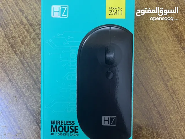 HZ mouse brand new