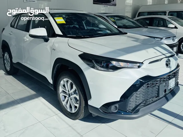 New Toyota Other in Baghdad