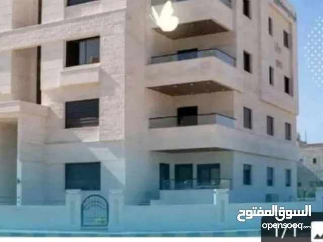 100m2 2 Bedrooms Apartments for Sale in Amman University Street