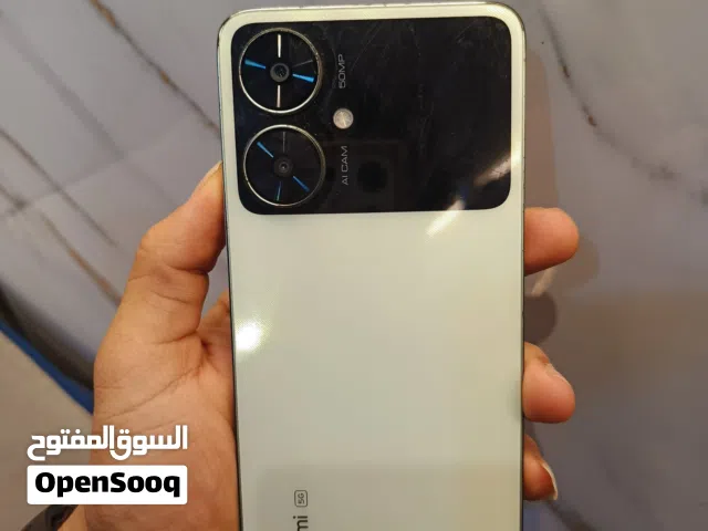 Xiaomi Redmi 13R 128 GB in Sana'a