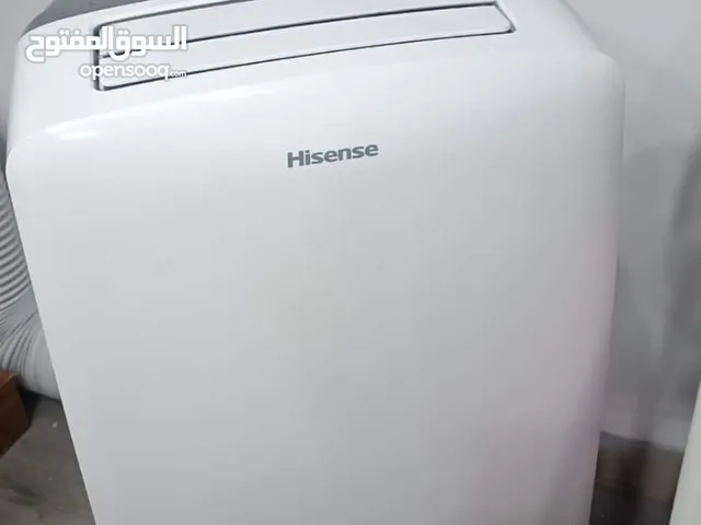 Hisense 0 - 1 Ton AC in Ramtha