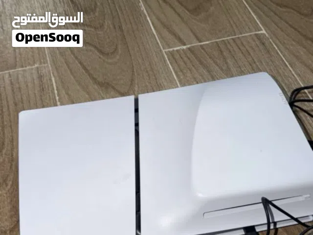 مطلوب بلاي ستيشن 5