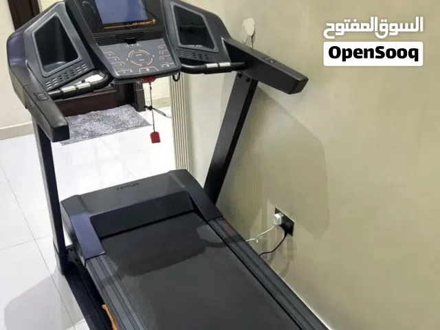 جهاز سير رياضي Kettler بحالة جيدة للبيع