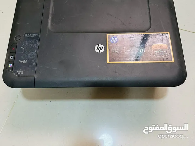 طابعة كمبيوتر hp