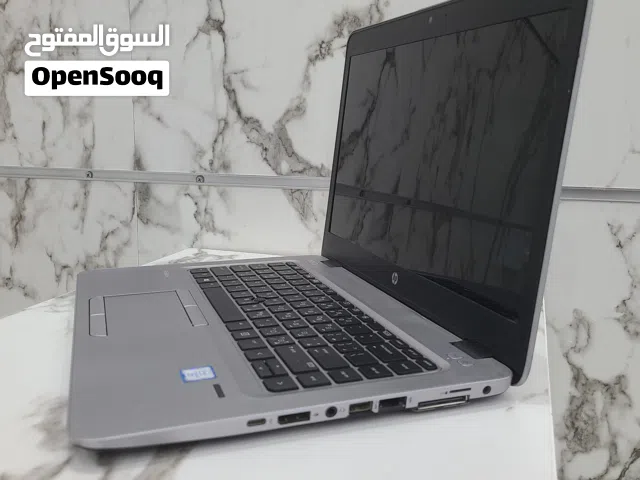 HP EliteBook 840 G3  i5 6th  16GB RAM  512GB SSD  Best Deal