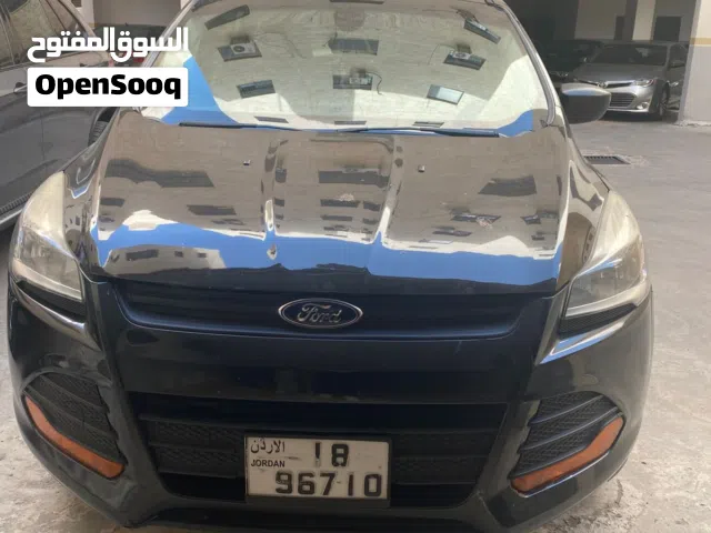2013 فورد اسكايب Limited