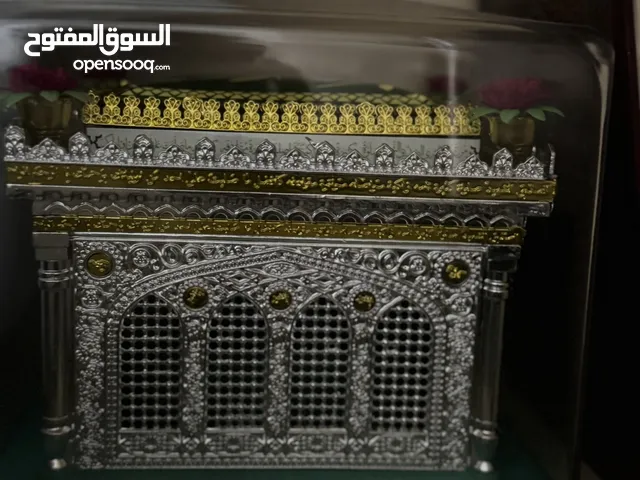 مجسم ديني للامام