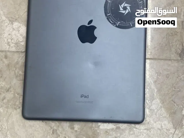 ايباد ابل 9ربي يارك