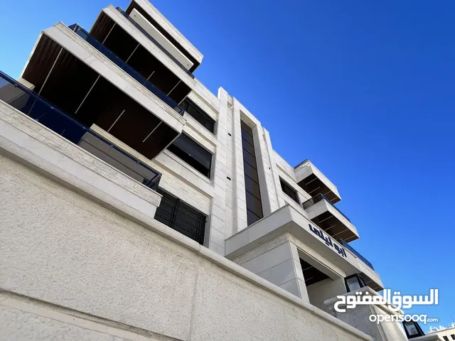 180 m2 3 Bedrooms Apartments for Sale in Amman University Street