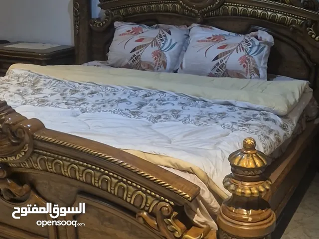 استديو مفروش بالكامل شامل الكهرباءstudio fully furnished in busiteen near KHH encluding ewa