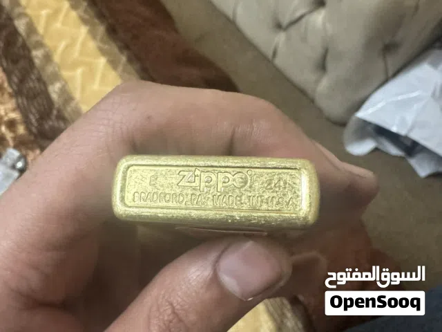 قداحة zippo الأصلية من اميركا جديده