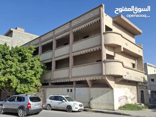 Building for Sale in Tripoli Souq Al-Juma'a