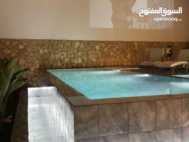 400 m2 3 Bedrooms Townhouse for Rent in Tripoli Ain Zara
