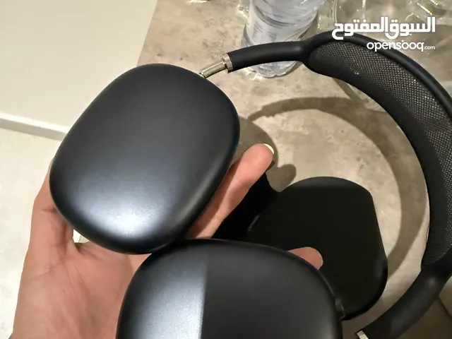 سماعه ابل ايربودز ماكس