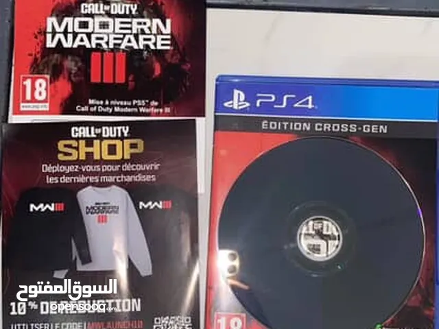 PlayStation 4 PlayStation for sale in Southern Governorate