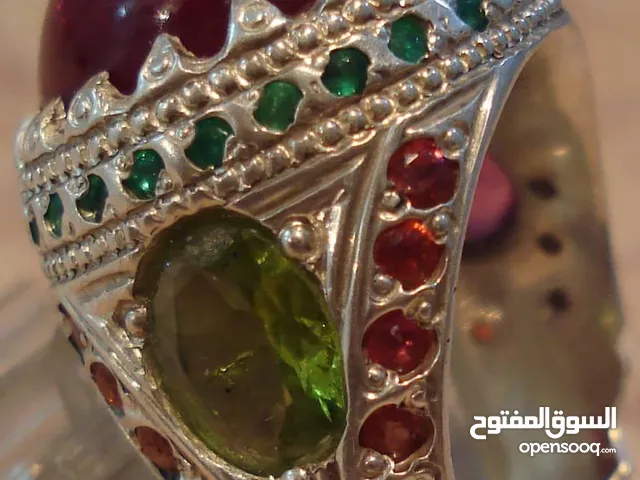 إنتاج خواتم فضة مصنوعة یدویّا، نماذج من الخواتم النفیسة،للتعرف علی السعارو للطلب یرجی إرسال رسالة