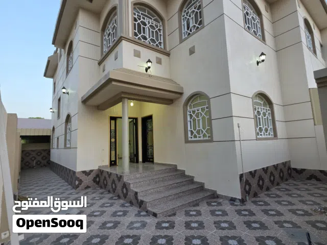 Villa for rent in Sohar Al Hambar فيلا للإيجار بصحار الهمبار