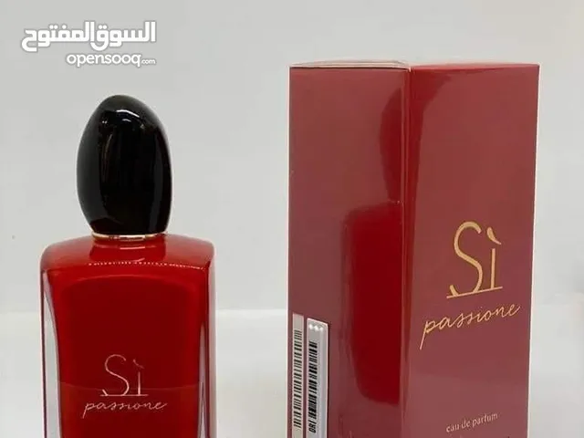 متوفر لدينا عطور نسائي ورجالي اصلي