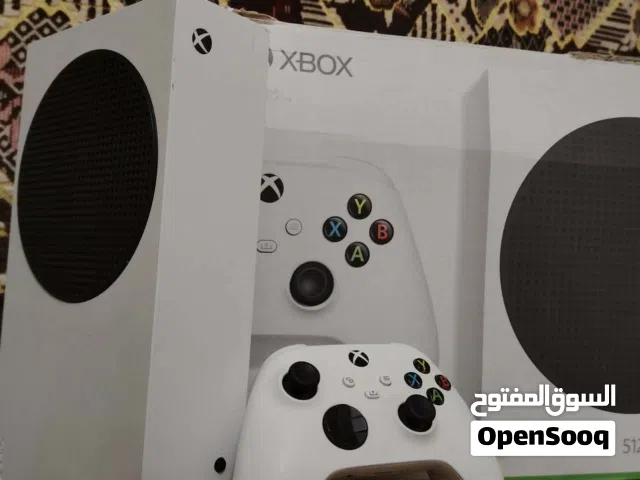 Xbox Series S Xbox for sale in Jebel Akhdar