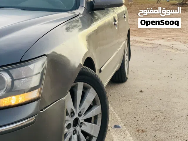 Used Hyundai Sonata in Al Khums