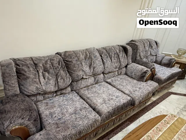 كنب مجلس امريكي (الجبيل الصناعية)