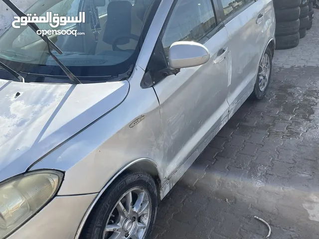 Used Chery Other in Basra