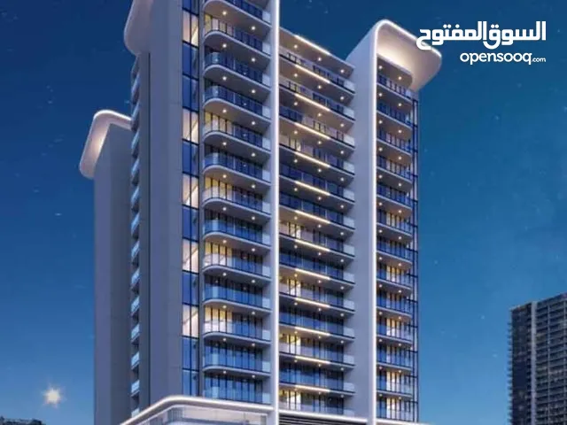 502 ft Studio Apartments for Sale in Dubai Dubai Land