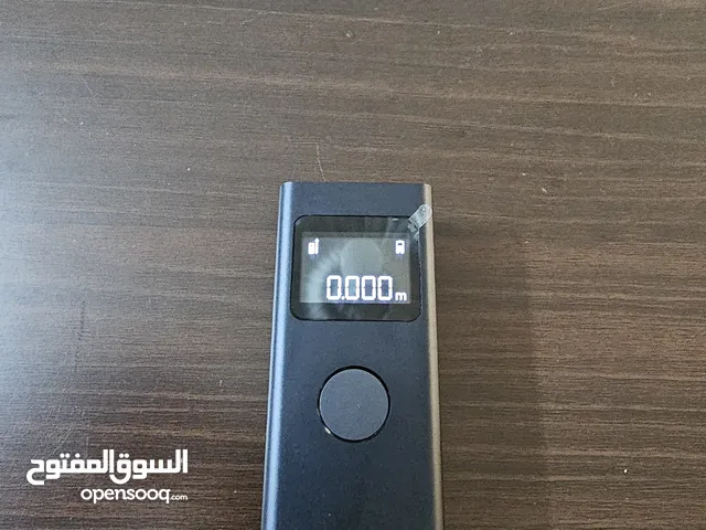 ليزر من شركة شاومي لقياس المسافات