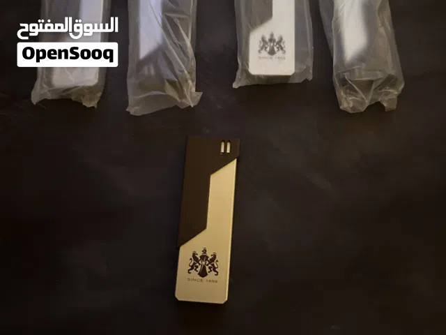ولاعة إلكترونية كلاسيكية