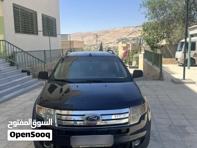 2009 Ford Edge SE