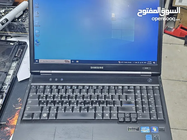 Windows Samsung for sale  in Erbil
