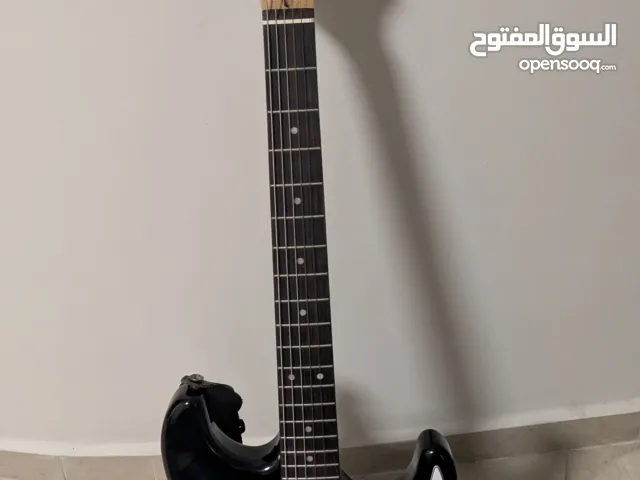 جيتار الكتروني