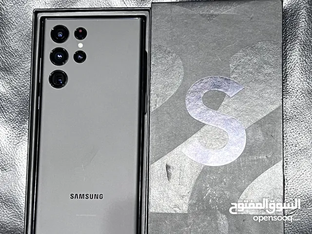 Samsung S22 ultra 512 Gb