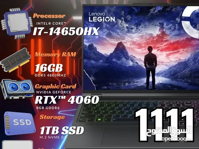 LENOVO LAPTOP 4060 كور اي 7 لينوفو لابتوب