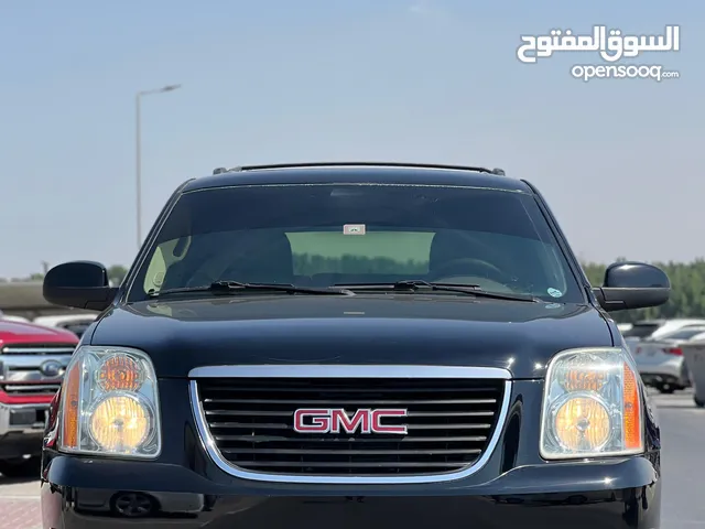 Used GMC Yukon in Sharjah