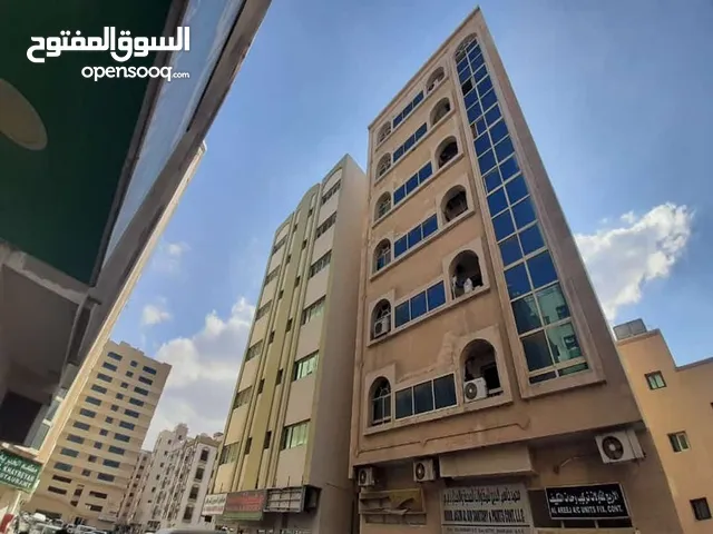 5+ floors Building for Sale in Sharjah Al Nabba