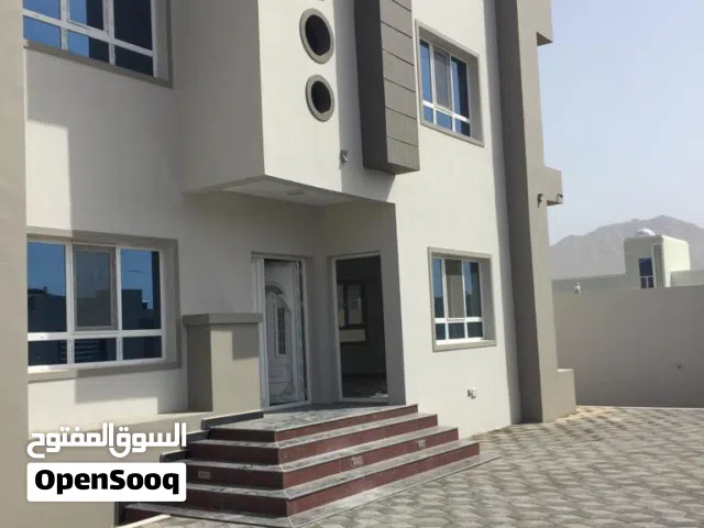 363 m2 More than 6 bedrooms Townhouse for Sale in Al Dakhiliya Bahla