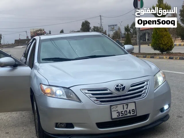 Used Toyota Camry in Mafraq