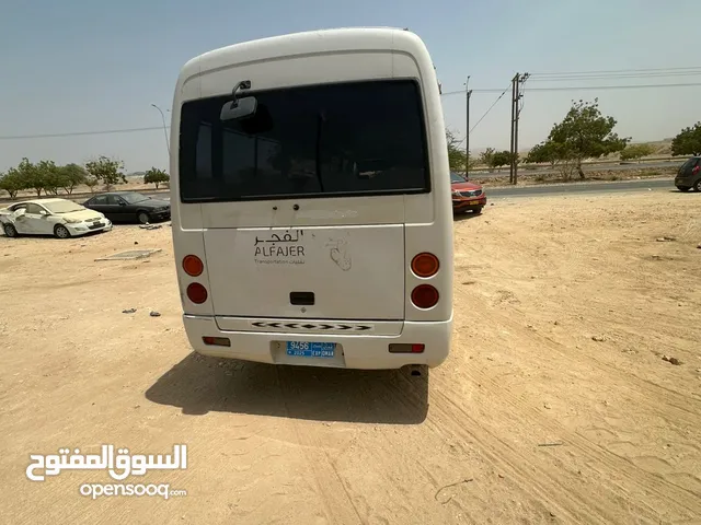 موستبيشي روزا 35 راكب