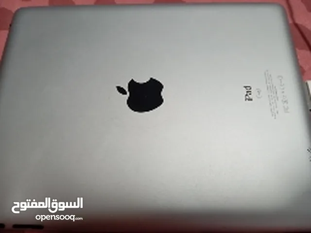 Apple iPad 2 16 GB in Northern Governorate