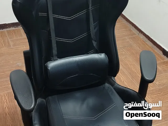 كرسب قيمنق مستعمل نظيف جدا للبيع
