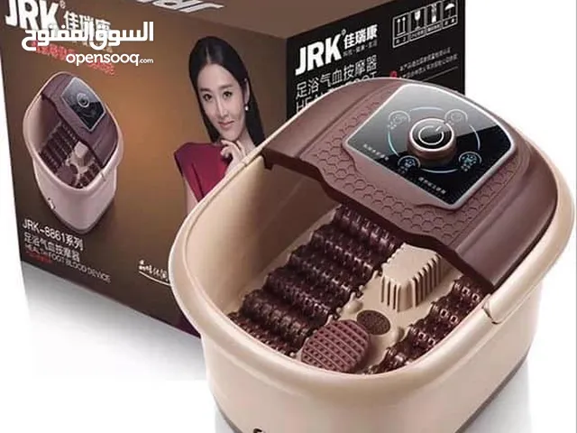 Foot Spa Machine used for Meni Pedi for sale
