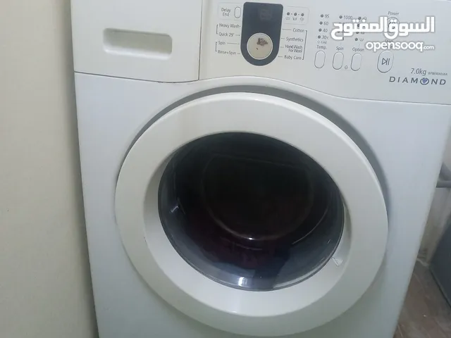 Samsung  Washing Machines in Irbid