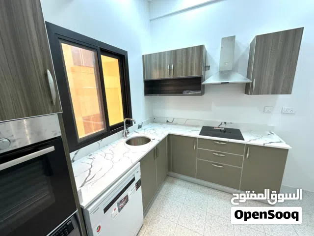 Brand New 2 BHK Luxury Flat For Rent in Janabiyaah - Near Saudi Causeway Close to Mercado Mall