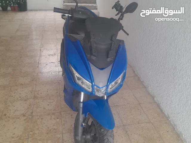 Used Aprilia Other in Amman