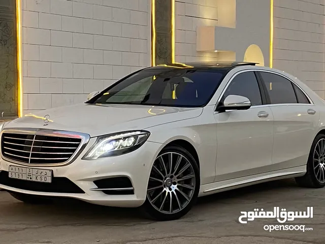 Mercedes Benz E-Class Standard in Al Riyadh