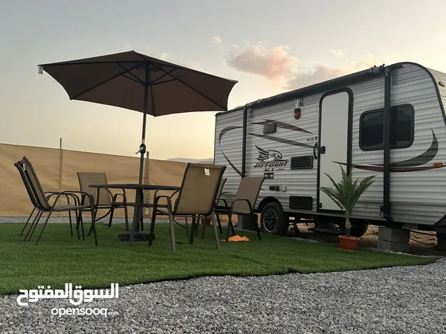 1 Bedroom Chalet for Rent in Muscat Quriyat