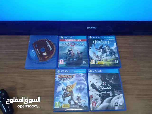 PlayStation 4 PlayStation for sale in Muscat